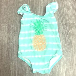 Baby bathing suit from Nordstrom
